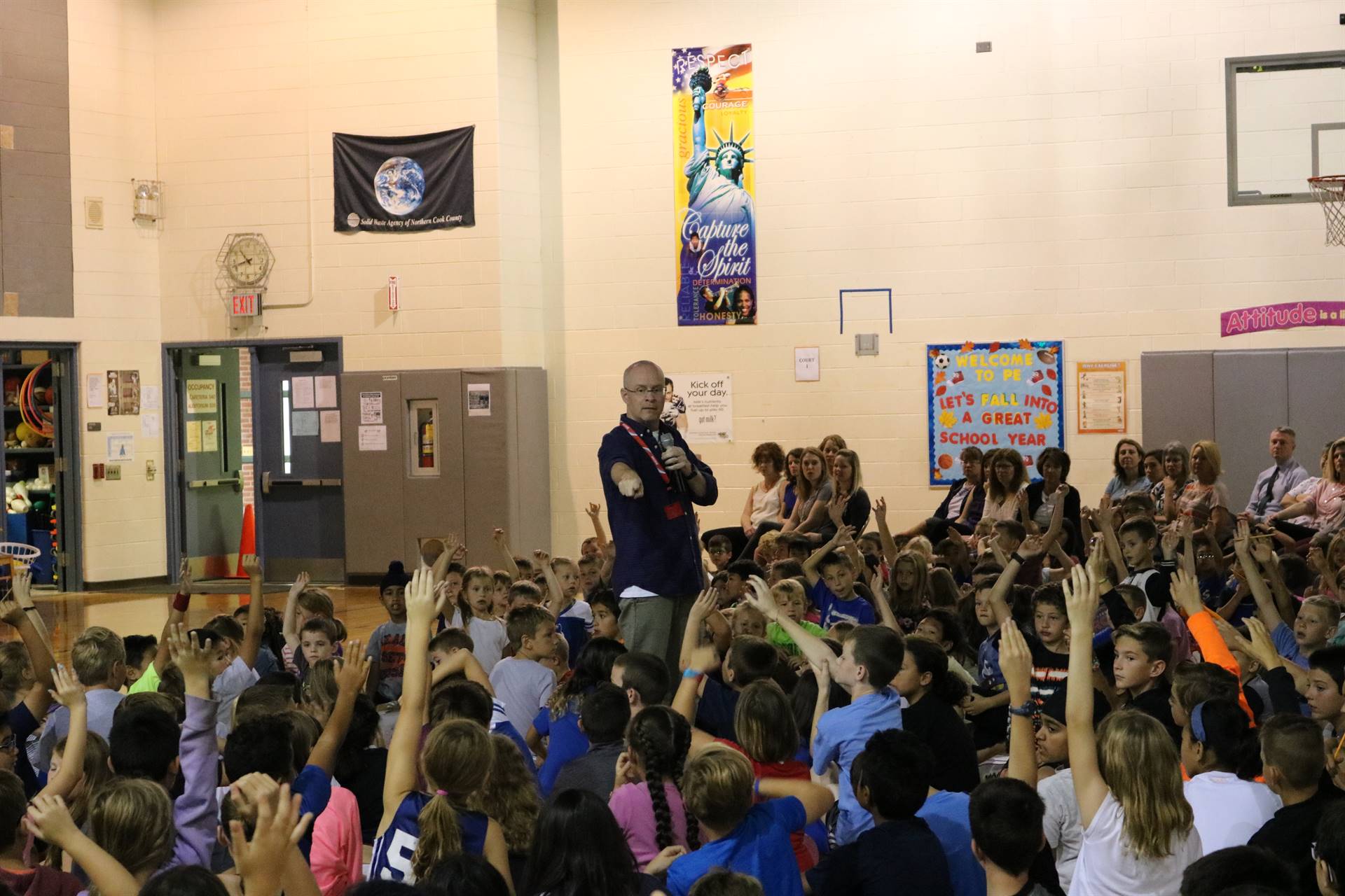 Fairview Elementary School