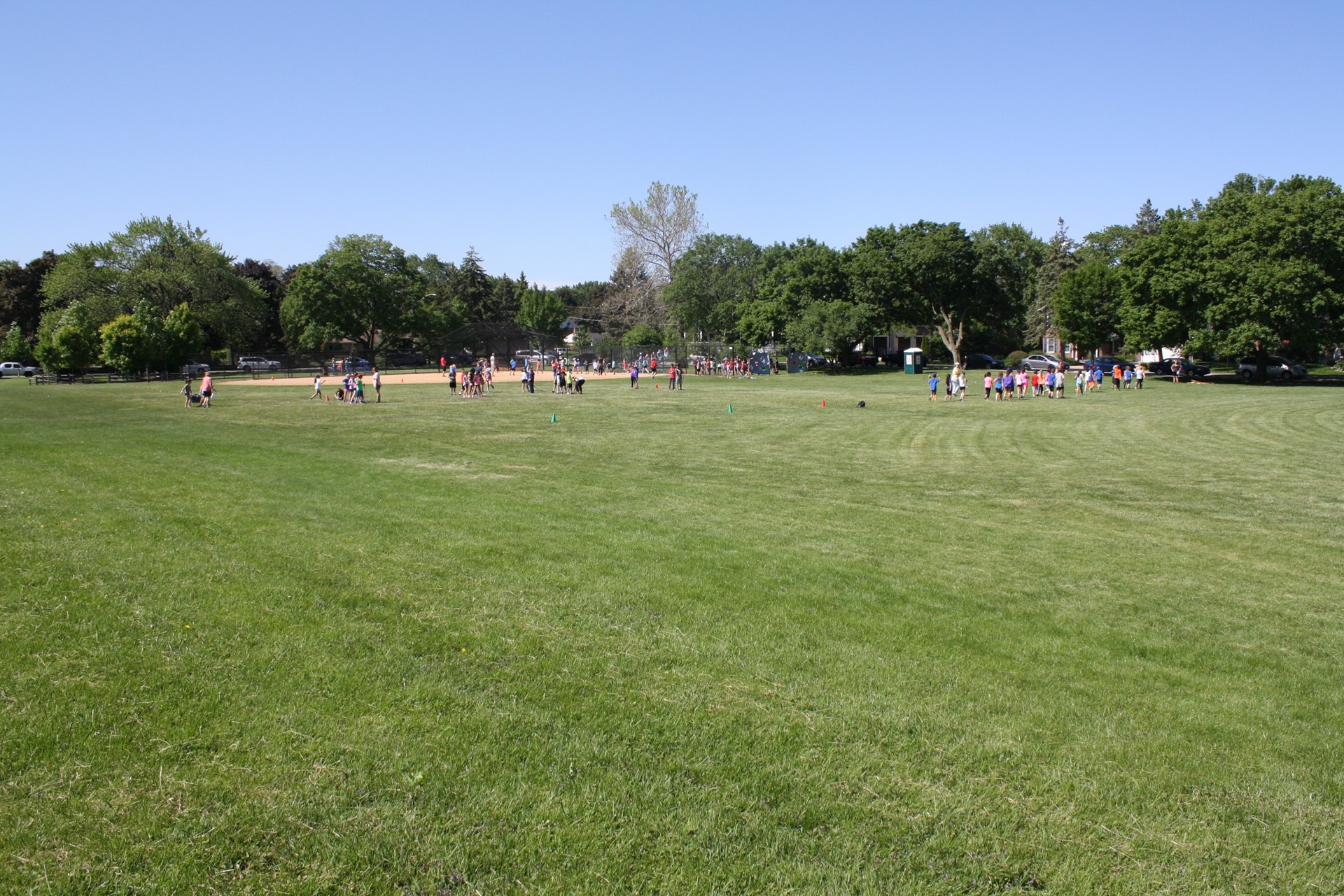 Fairview Elementary School