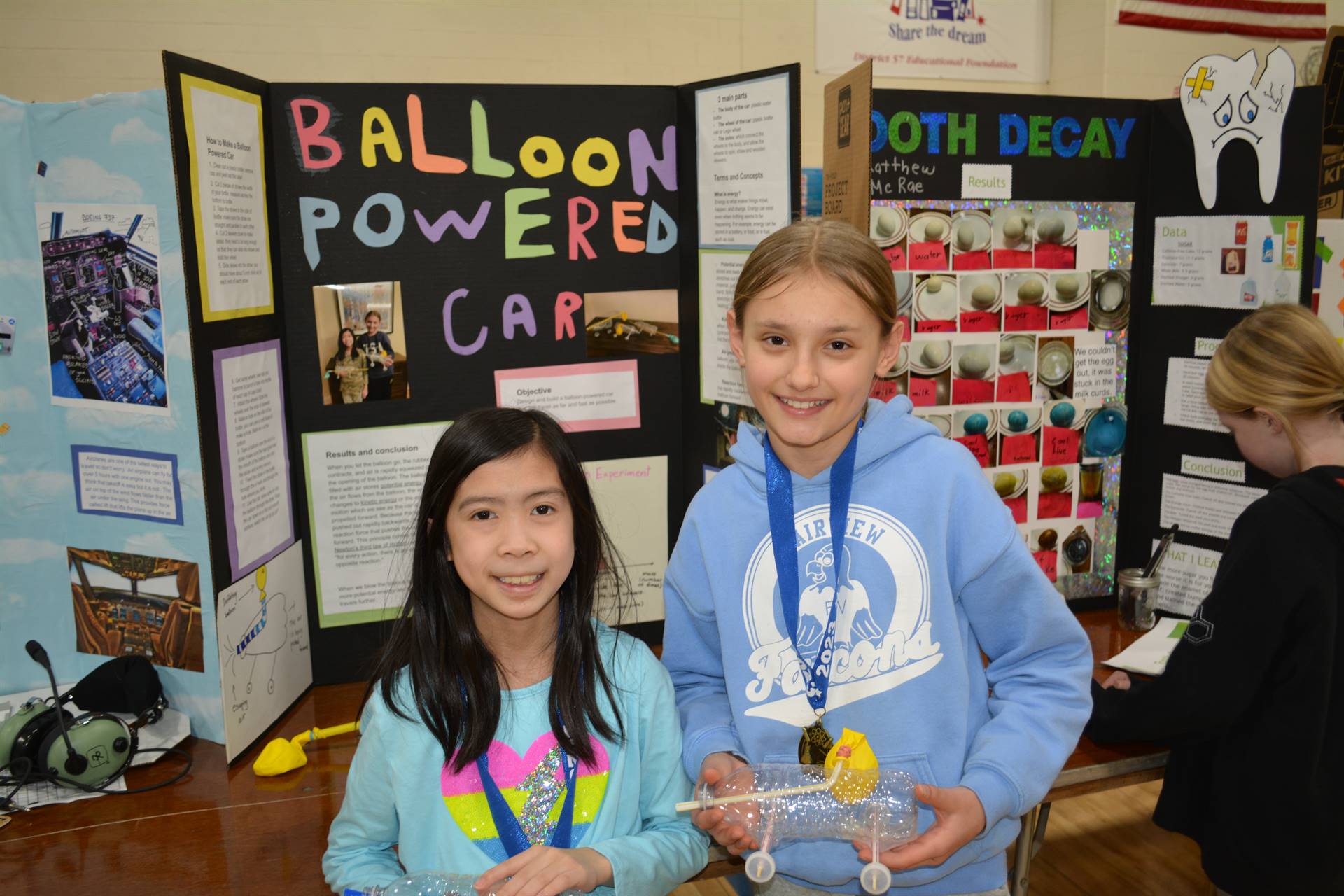 Science Fair 