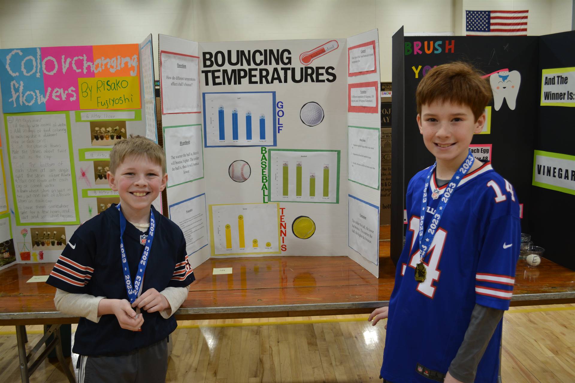 Science Fair 