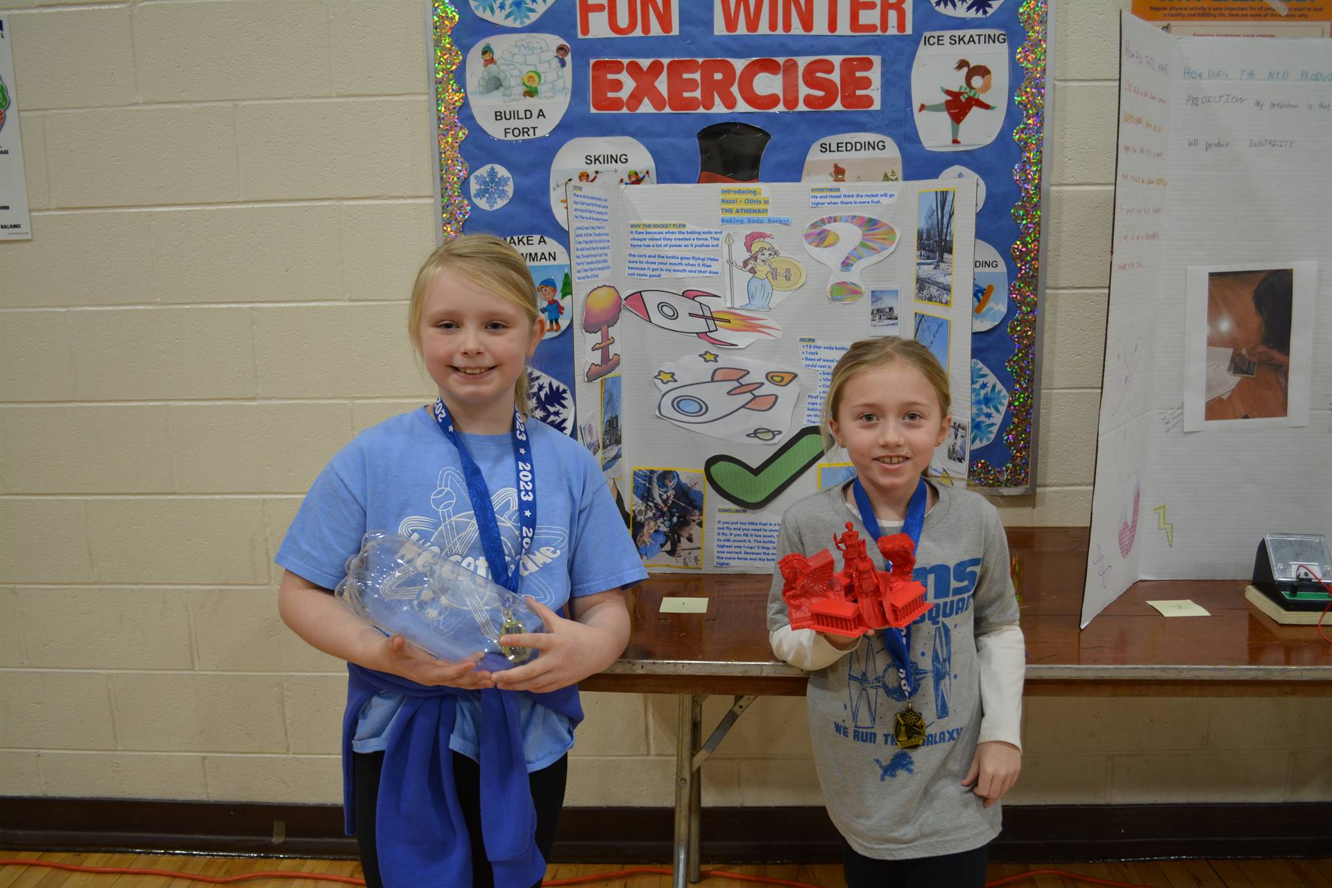 Science Fair 