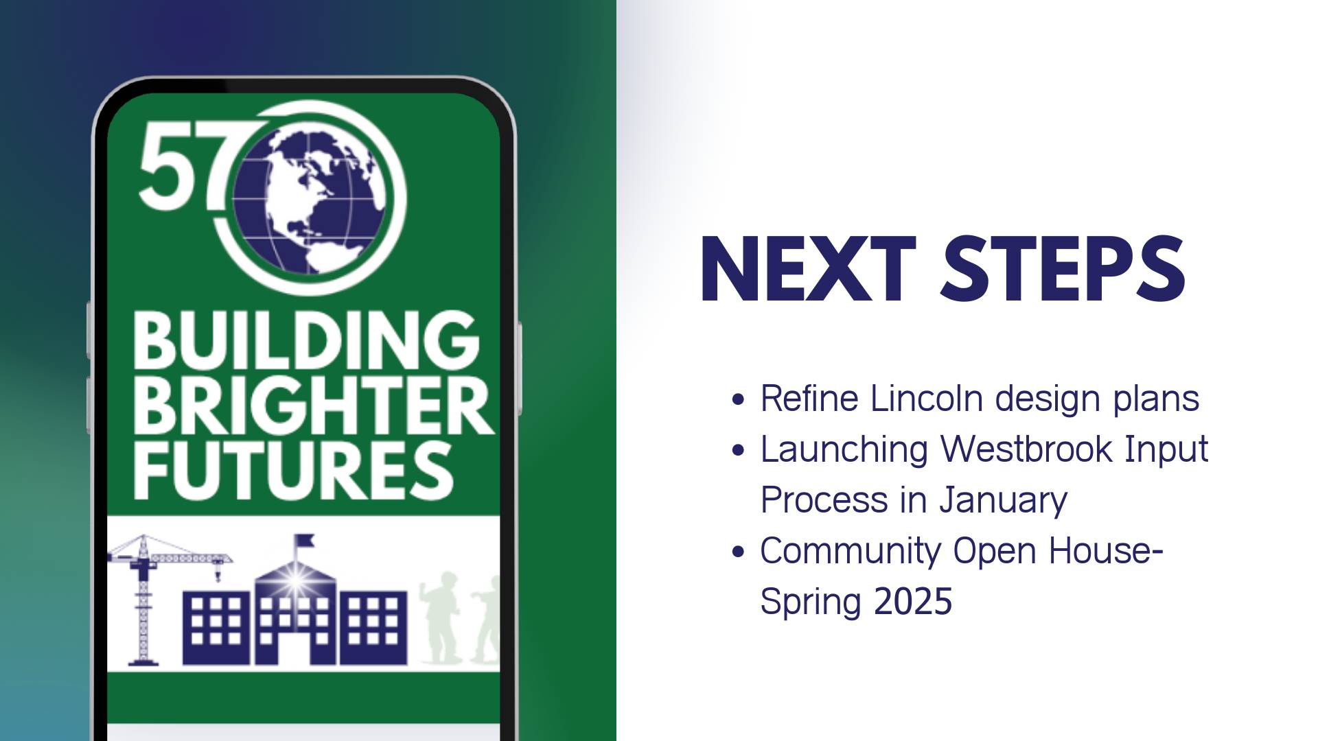 Building Brighter Futures Update - December 2024 - Page 14