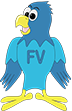 Fairview Elementary School Logo