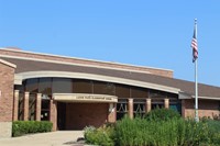 Lions Park Elementary School