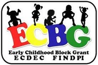 ECDEC logo